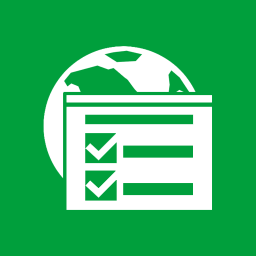 Internet Options icon