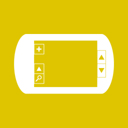 Location And Other Sensors icon