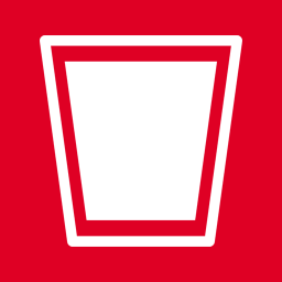 Recycle Bin Full Alt icon