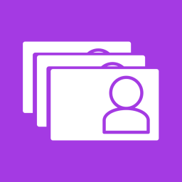 Windows Card Space icon