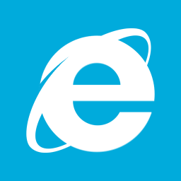 Internet Explorer 10 icon