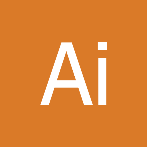 Adobe Illustrator icon