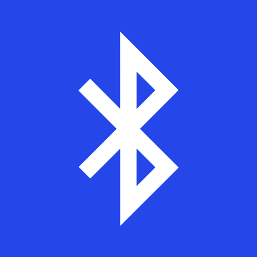 Bluetooth icon