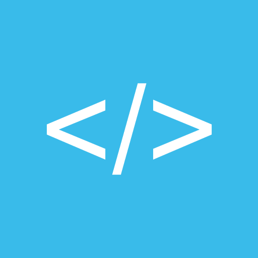 Coding App icon