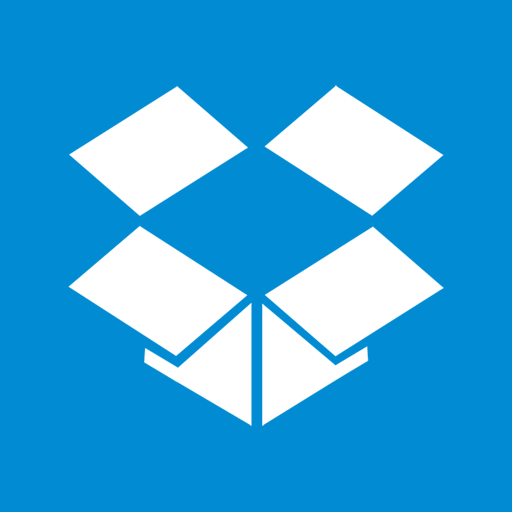 Dropbox icon