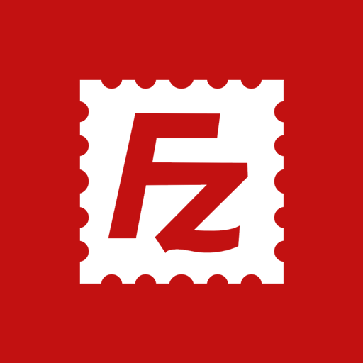 FileZilla icon