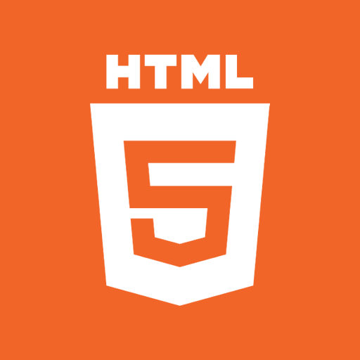 HTML5 icon