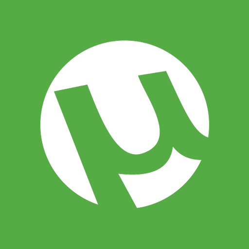 UTorrent Alt icon