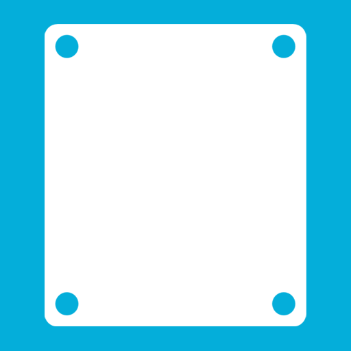 Blank Drive icon