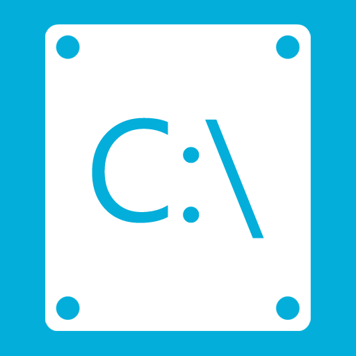 C icon