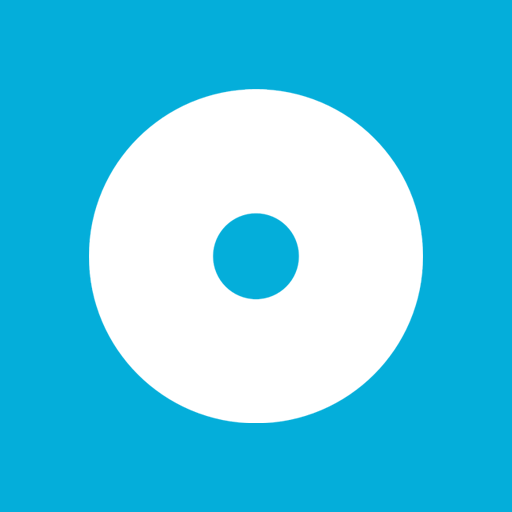 CD icon