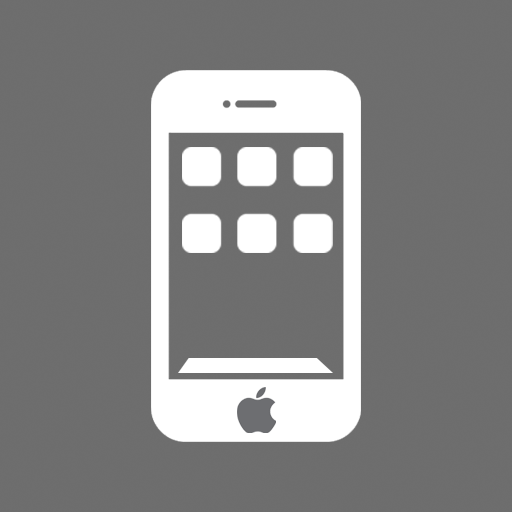 IPhone icon