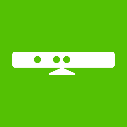 Kinect icon