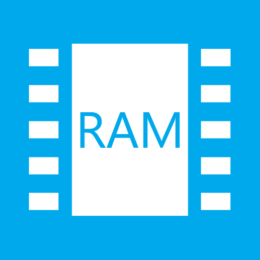 RAM icon