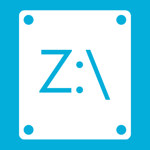 Z icon