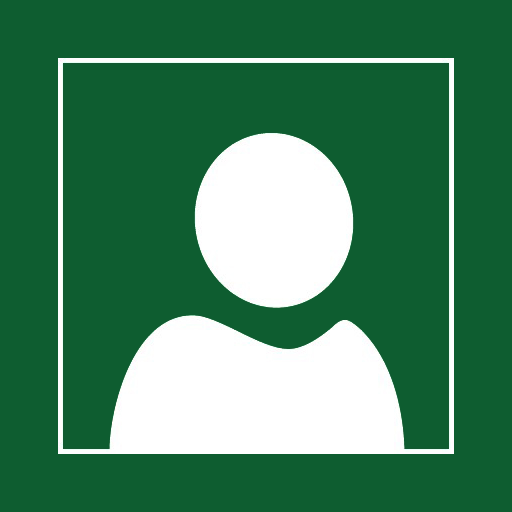 User With Frame icon