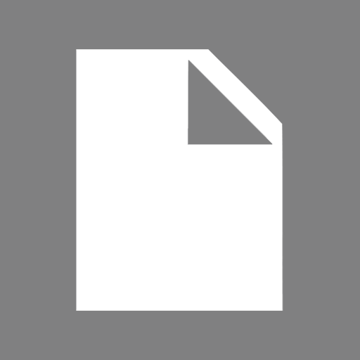 File Google Docs icon