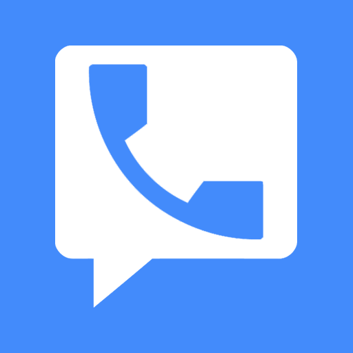 Google Voice icon