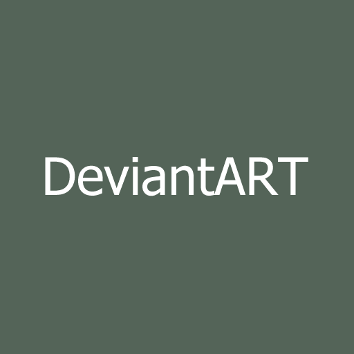 DeviantART icon