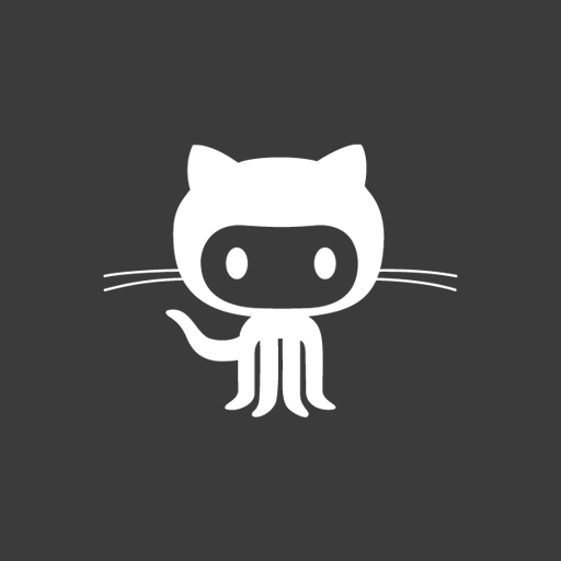 Github icon
