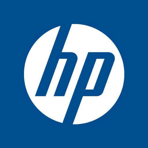 HP icon