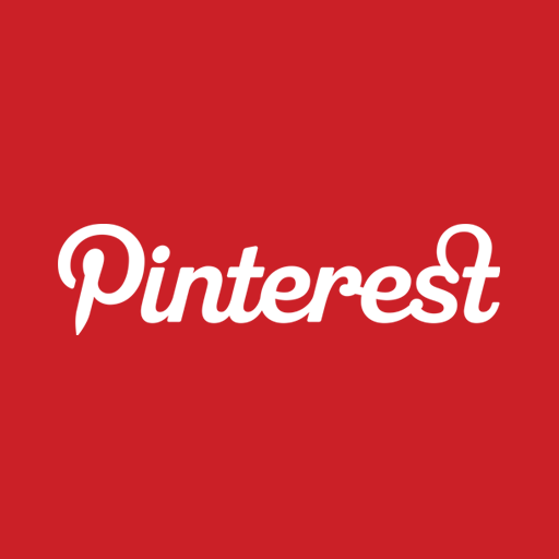 Pinterest icon