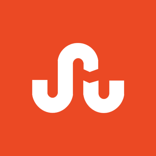 StumbleUpon Alt 2 icon