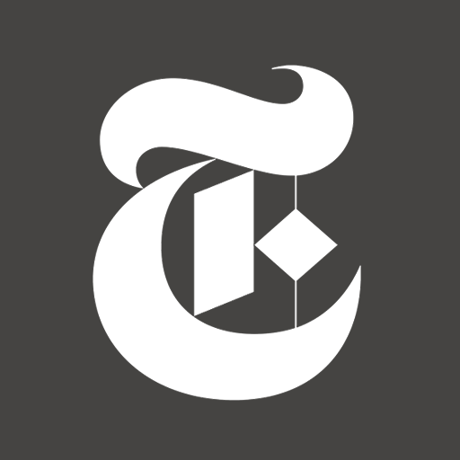 The New York Times Alt icon
