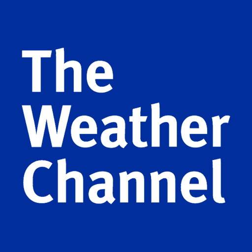 The Weather Channel icon