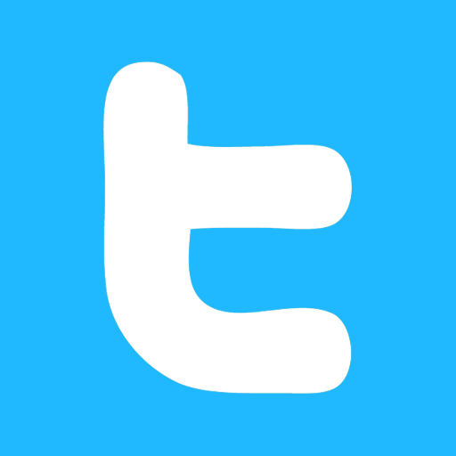 Twitter Alt 4 icon