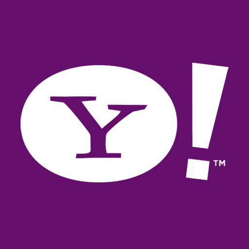 Yahoo Alt 1 icon