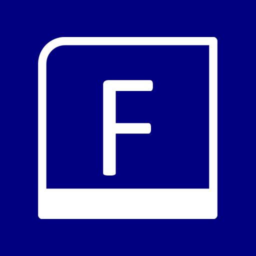 Frontpage Alt 2 icon