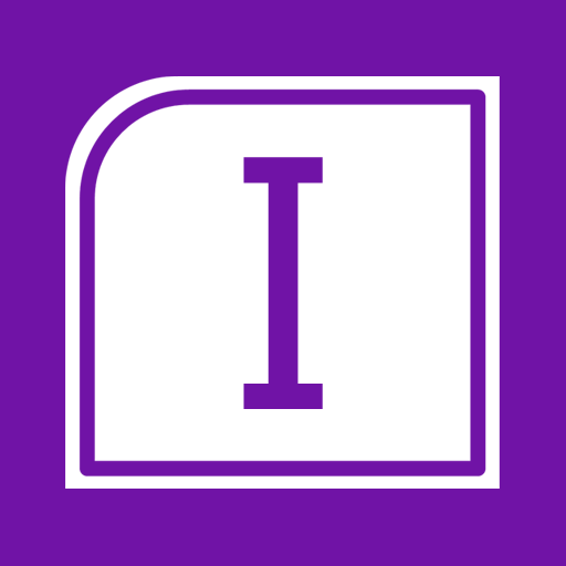 InfoPath Alt 1 icon