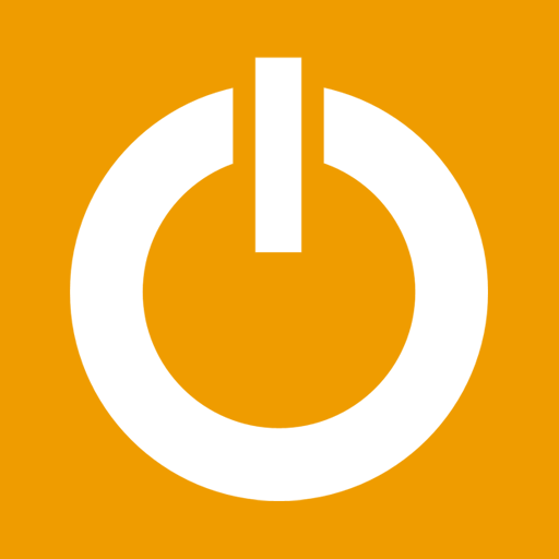 Power Standby icon