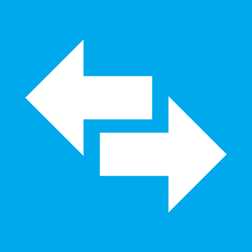 Power Switch User icon