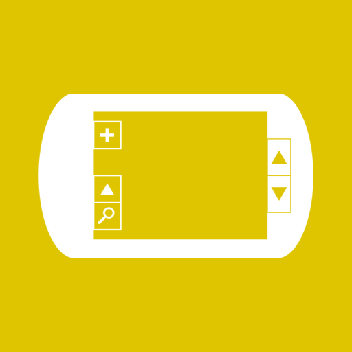 Location And Other Sensors icon