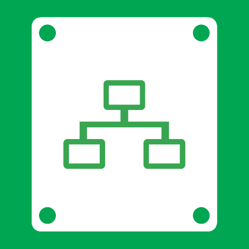 Network Drive Connected icon