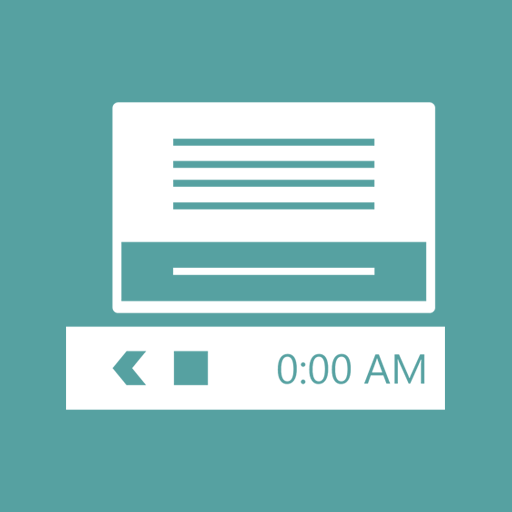 Notification Area Icons icon