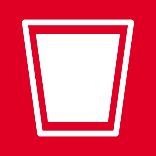 Recycle Bin Full Alt icon