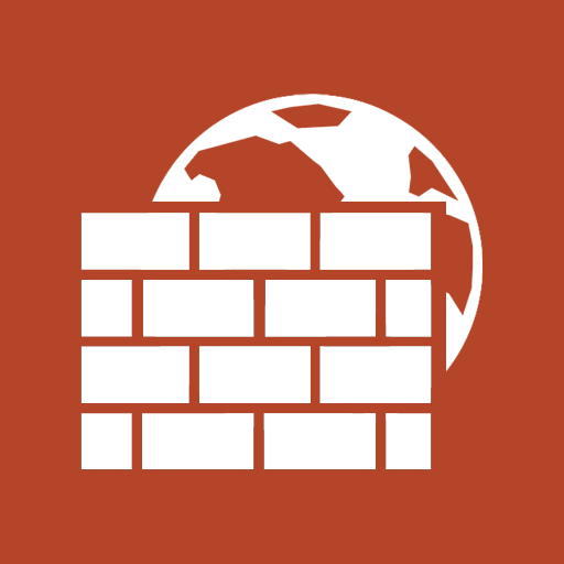 Windows Firewall icon