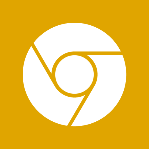 Google Canary icon