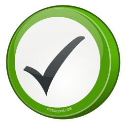 Good icon - free SVG