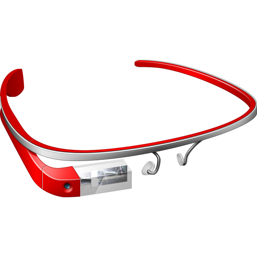 Google Glass Project icon
