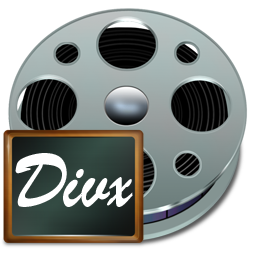 Fichiers Divx icon