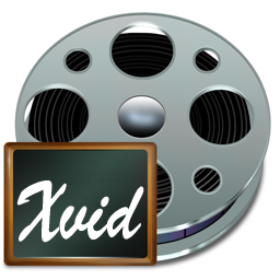 Fichiers Xvid icon