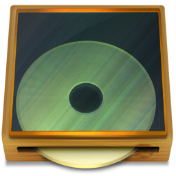 HDD Externe icon
