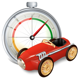 Performance Systeme OS icon