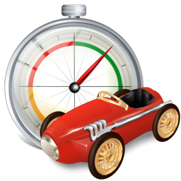 Performance Systeme OS icon