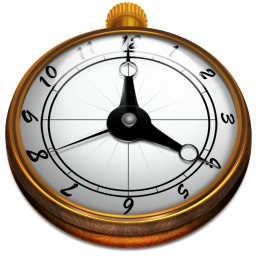 Time Machine icon