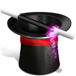 Customisation icon - free SVG